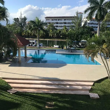 Studio 9 Qlr Apartamento